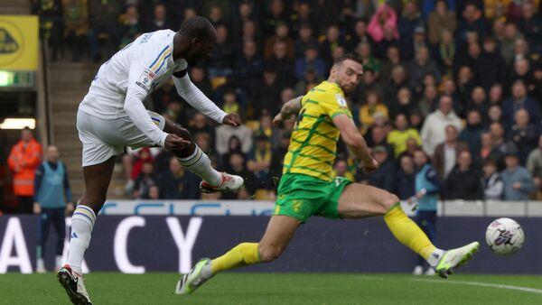 Duffy scores at both ends as Norwich lose to Leeds
