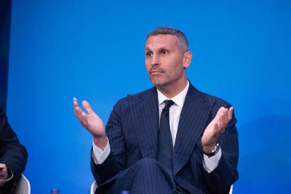 穆巴达拉敦促英国政府给予早期科技公司更多支持 穆巴达拉敦促英国政府给予早期科技公司更多支持