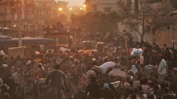 以色列战争:67名澳大利亚人仍被困在加沙 以色列战争:67名澳大利亚人仍被困在加沙