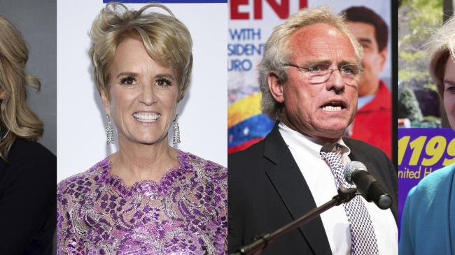 从芭比娃娃出人意料的智慧到肯尼迪家族的不同意见,这些都是2023年的热门语录 从芭比娃娃出人意料的智慧到肯尼迪家族的不同意见,这些都是2023年的热门语录