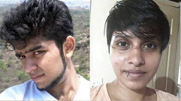 德里美食博主涉嫌将女友切成碎片 德里美食博主涉嫌将女友切成碎片