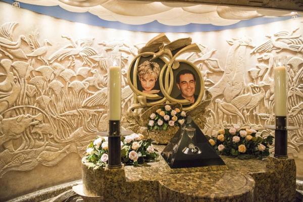 戴安娜王妃的葬礼没有规定,但女王母亲的葬礼却被触发了:王室透露了他们使用桥名的原因 戴安娜王妃的葬礼没有规定,但女王母亲的葬礼却被触发了:王室透露了他们使用桥名的原因