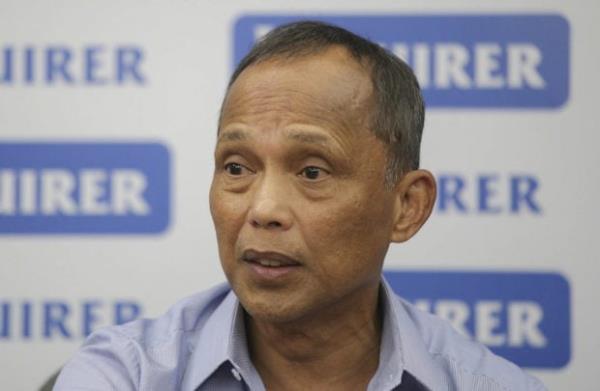 巴伦苏埃拉检察官对前能源部部长库西提起网络诽谤诉讼 巴伦苏埃拉检察官对前能源部部长库西提起网络诽谤诉讼