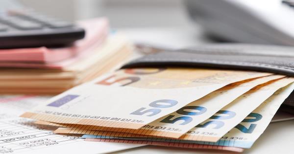 爱尔兰社会福利:两笔700欧元的一次性付款将于11月到期——所有你需要知道的 爱尔兰社会福利:两笔700欧元的一次性付款将于11月到期——所有你需要知道的