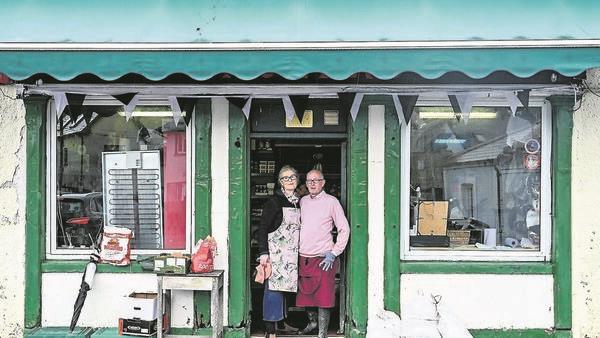 Cork businesses in line for relief of up to 100k after floods 'no agency could have prevented'