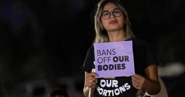 亚利桑那州诊所为堕胎药禁令找到了变通办法 亚利桑那州诊所为堕胎药禁令找到了变通办法