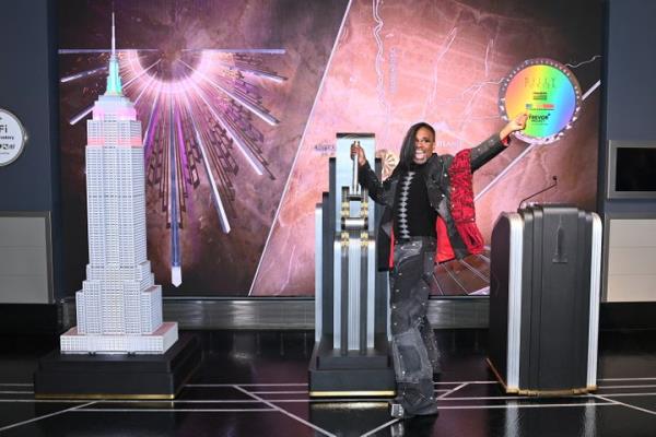 橄榄球世界杯：跳羚队妓女Bongi Mbonambi获准参加决赛