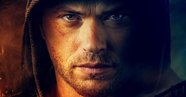 凯兰·鲁兹在《应有的正义》中造成了一些伤害