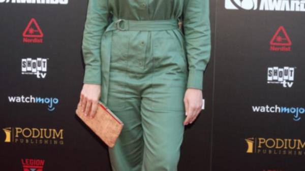 《弗雷迪的五个夜晚》的导演艾玛·塔米证实这部恐怖片不会被剪成限制级