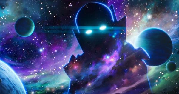 Still from What If...?