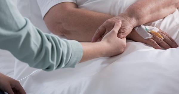 居家姑息治疗心力衰竭可降低住院死亡风险 居家姑息治疗心力衰竭可降低住院死亡风险