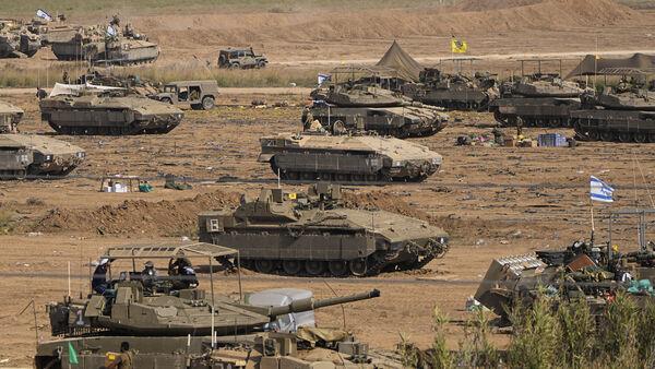 Israel rejects calls for ceasefire at major UN meeting and vows to destroy Hamas