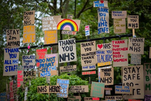 75岁的NHS:为什么以及何时创建的医疗服务? 75岁的NHS:为什么以及何时创建的医疗服务?