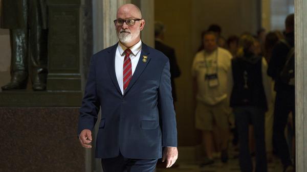 Rep. Derrick Van Orden (R-Wis.)