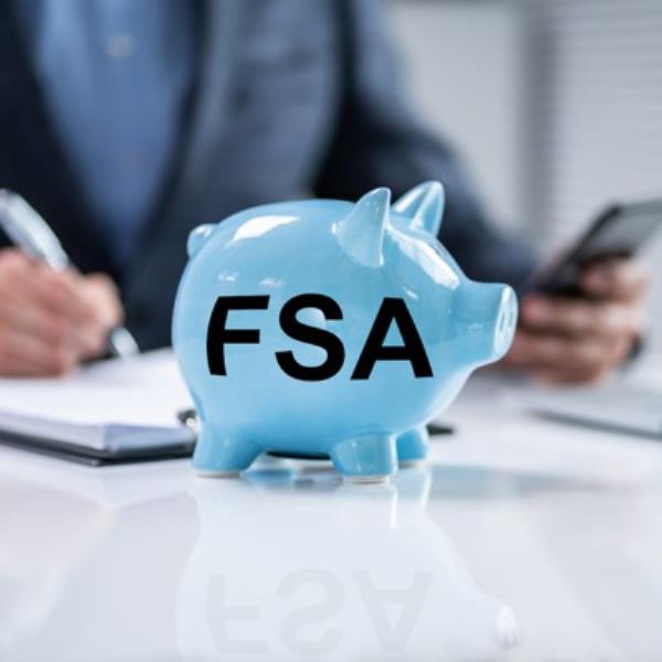 2024年灵活支出账户缴款限额将增加 2024年灵活支出账户缴款限额将增加