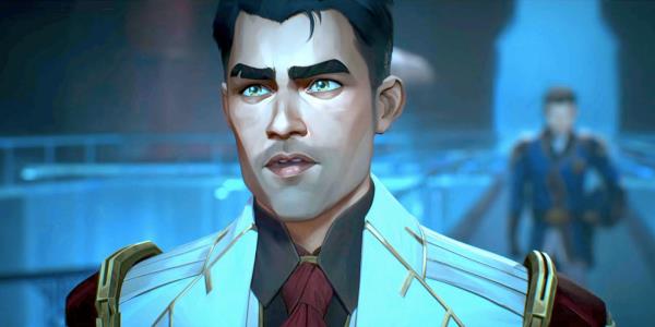 《奥术》第二季的发布窗口更新让人们对新剧集的等待更加痛苦 《奥术》第二季的发布窗口更新让人们对新剧集的等待更加痛苦