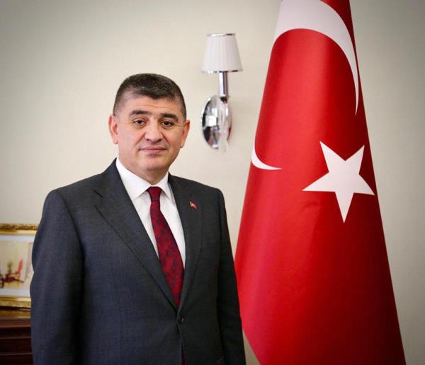 “埃尔多安总统访问卡塔尔促进与土耳其的战略关系” “埃尔多安总统访问卡塔尔促进与土耳其的战略关系”