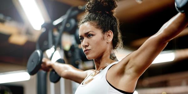 肌肉比脂肪重吗?是的,但是锻炼肌肉可以帮助你减肥 肌肉比脂肪重吗?是的,但是锻炼肌肉可以帮助你减肥