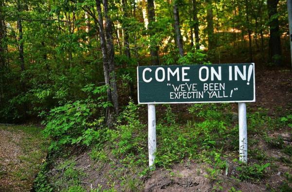 刚到阿拉巴马州?这份时事通讯是给你的 刚到阿拉巴马州?这份时事通讯是给你的