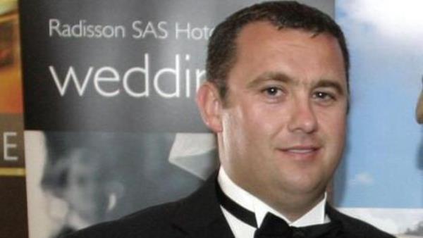 Jason Corbett. File Picture: Brendan Gleeson Jason Corbett. File Picture: Brendan Gleeson