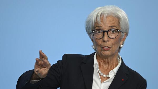No relief for Irish borrowers as Lagarde insists talk of ECB rate cut 'totally premature'