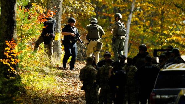 大规模枪击案嫌疑人被发现死亡一天后,缅因州仍在寻找答案 大规模枪击案嫌疑人被发现死亡一天后,缅因州仍在寻找答案