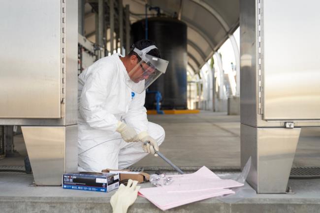 不要叫它“抽水马桶”——加州计划将污水转化为饮用水 不要叫它“抽水马桶”——加州计划将污水转化为饮用水