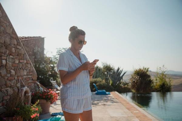 为了这个夏天更快乐的假期,你应该做的一件事 为了这个夏天更快乐的假期,你应该做的一件事