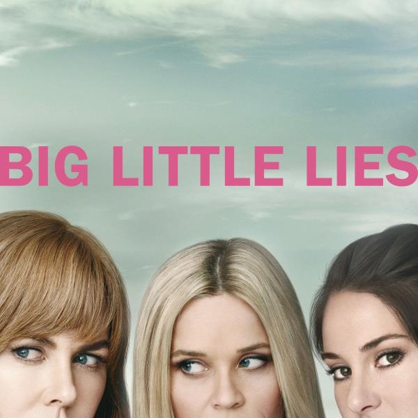 big little lies