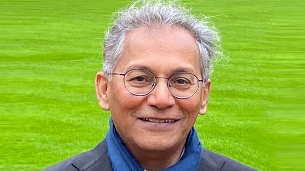 印度出生的媒体资深人士萨米尔·沙阿博士被选为BBC新任主席 印度出生的媒体资深人士萨米尔·沙阿博士被选为BBC新任主席