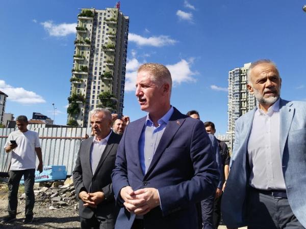 伊斯坦布尔犯罪率下降11%:州长 伊斯坦布尔犯罪率下降11%:州长