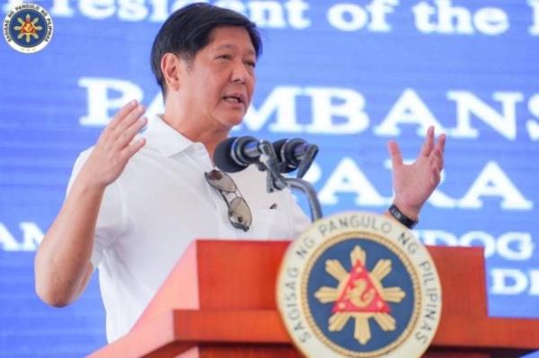 马科斯降低了猪肉、大米、玉米和煤炭的进口税率