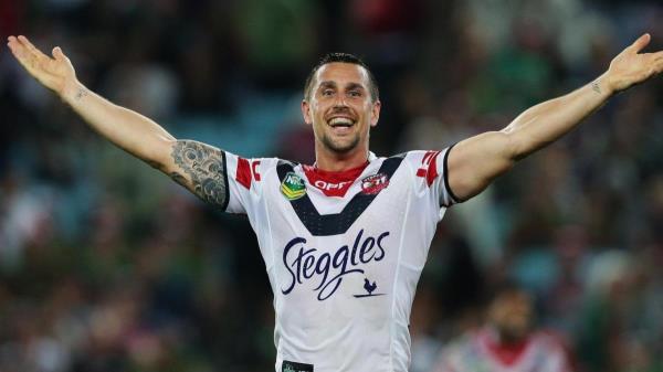 米切尔·皮尔斯宣布从橄榄球联盟退役