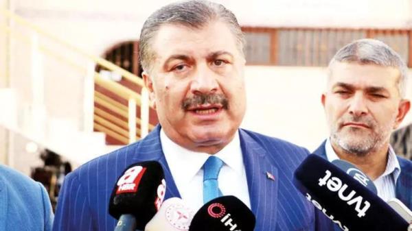 Minister unveils plan to bolster hospital security