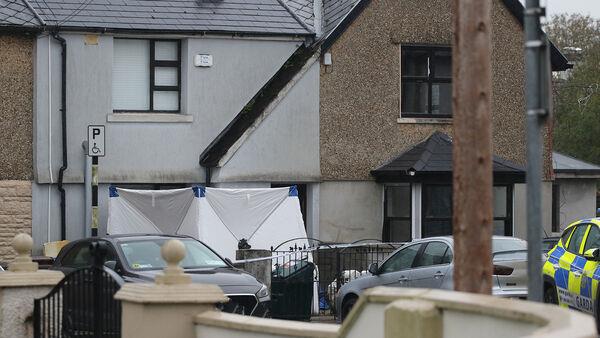 男子,40多岁,在利默里克遇袭后死亡,gardaí被捕 男子,40多岁,在利默里克遇袭后死亡,gardaí被捕