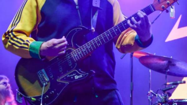 祖顿乐队宣布了16年来的第一张专辑 祖顿乐队宣布了16年来的第一张专辑