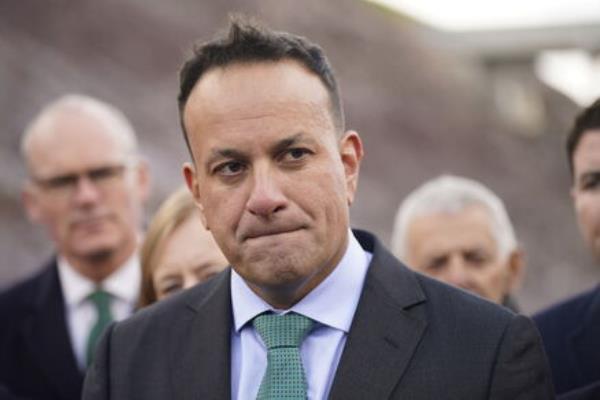 Taoiseach Leo Varadkar said the fact there have been more road deaths so far in 2023 than all of 2022 is a “matter of enormous concern”. Picture: Niall Carson/PA Wire