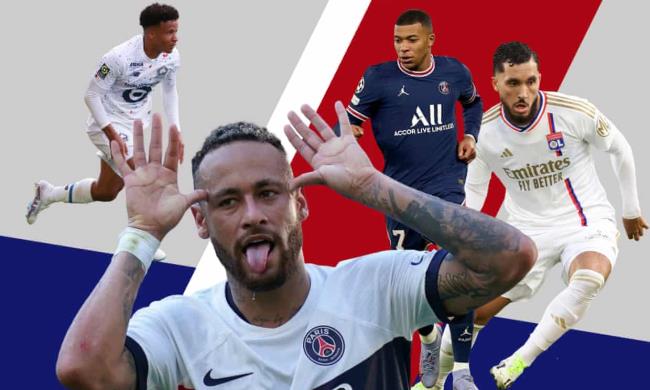 法甲以更少的球队，更高的质量和更多的戏剧性回归