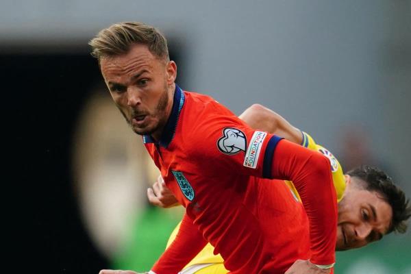 由于詹姆斯·麦迪逊和裘德·贝灵汉未能迸发出火花，英格兰面临着创造性的困境