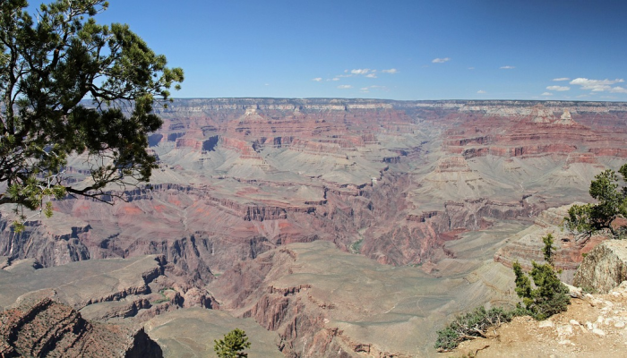 美国脆弱的国家公园如何应对气候变化