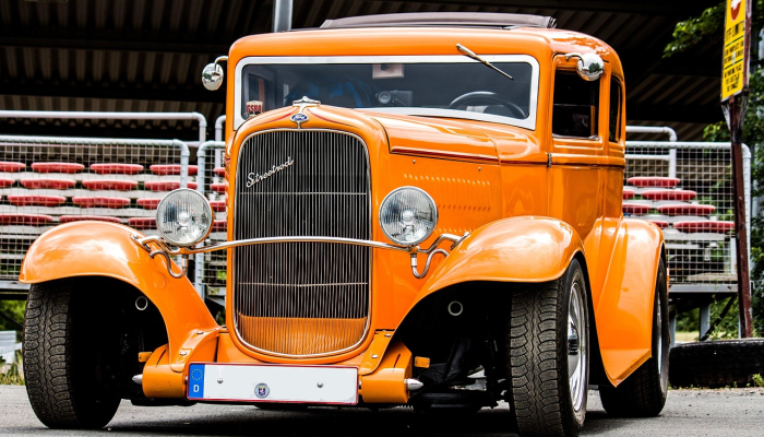 车牌上隐藏的含义和它们的实际用途