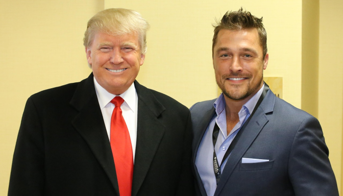 德桑蒂斯州长竞选的大捐助者没有为他的总统竞选提供资金 德桑蒂斯州长竞选的大捐助者没有为他的总统竞选提供资金