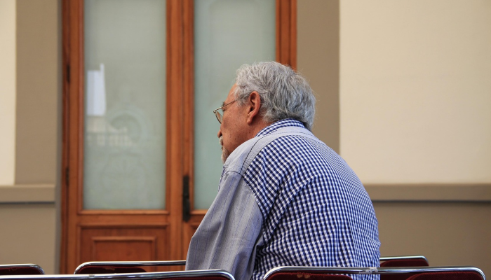 众议员普雷斯利提出立法保障有重罪记录的人的投票权 众议员普雷斯利提出立法保障有重罪记录的人的投票权