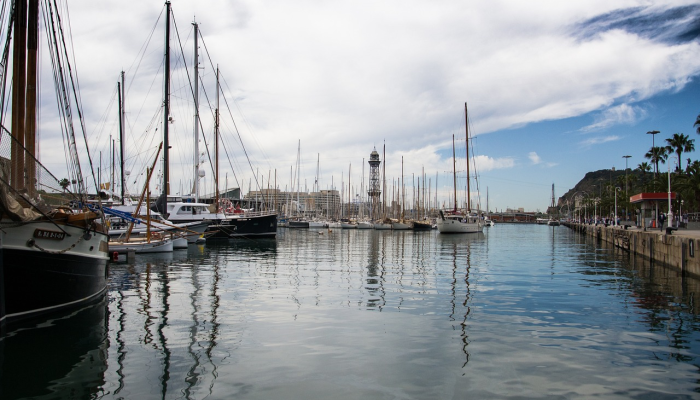 残疾市长第三次穿越博斯普鲁斯海峡