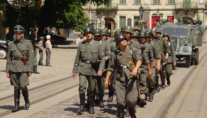 爱尔兰在洛里昂凯尔特文化节上受到表彰