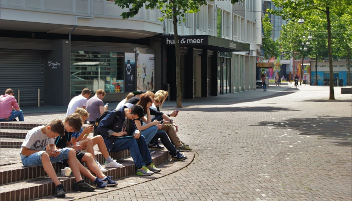 数千人参加霹雳苏丹的生日跑步