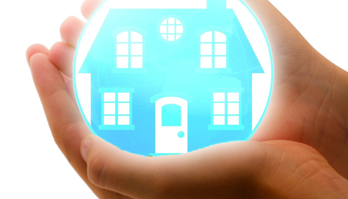 用这些小技巧节省房屋保险