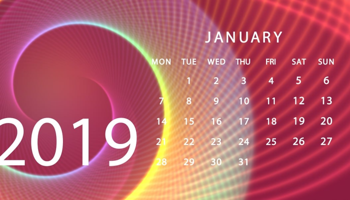 2023年12月31日星期日星象