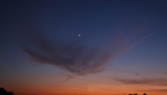 2023年12月31日星期日星象