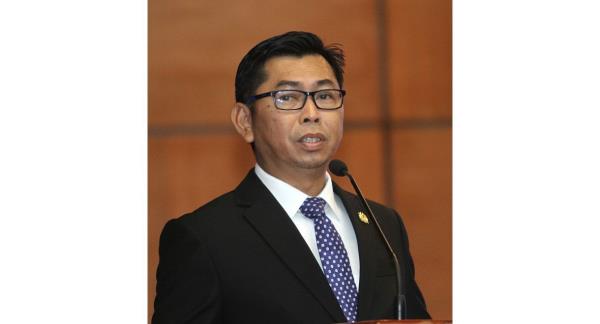 外交部副部长表示,超过3200万令吉贷给巴勒斯坦信托基金 外交部副部长表示,超过3200万令吉贷给巴勒斯坦信托基金